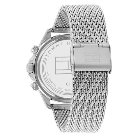 tommy hilfiger watches serial number check